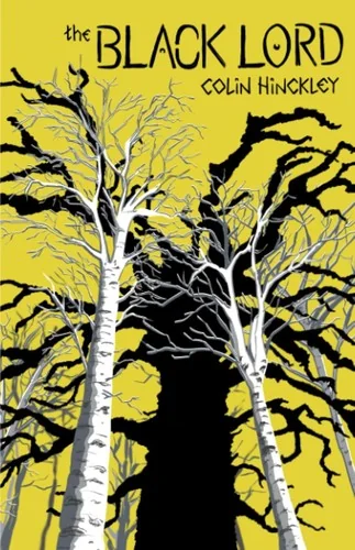 The Black Lord — Horror Fiction