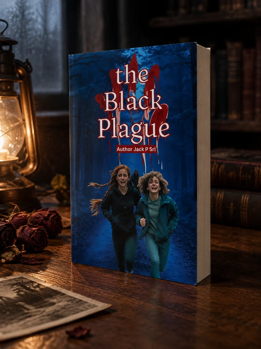 The Black Plague
