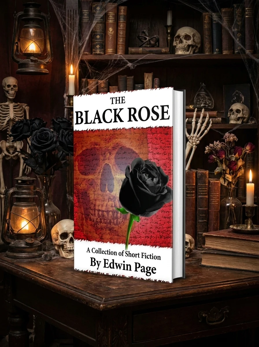 The Black Rose