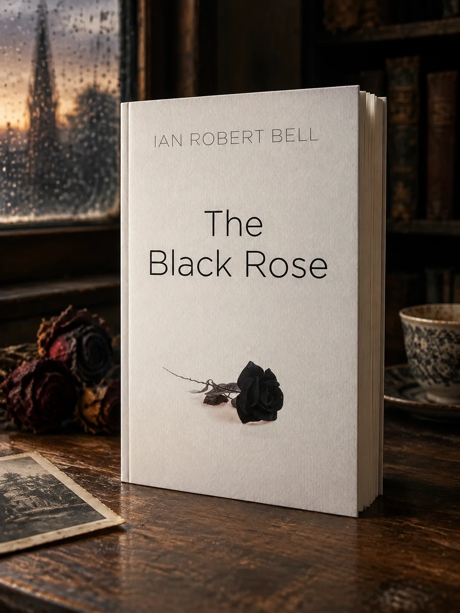 The Black Rose