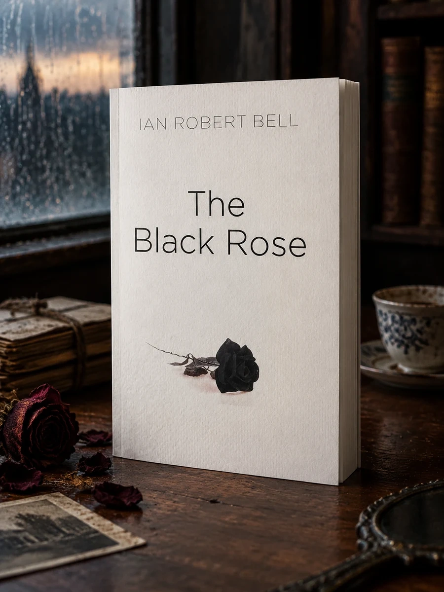 The Black Rose