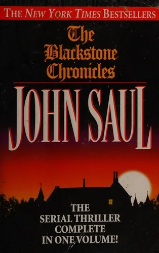 The Blackstone Chronicles