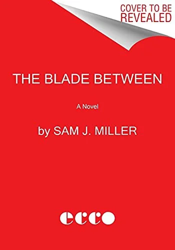 The Blade Between — Horror Fiction