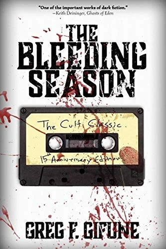 The Bleeding Season — Horror Fiction