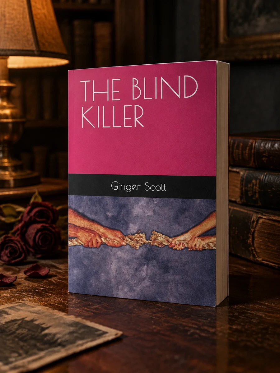 The Blind Killer