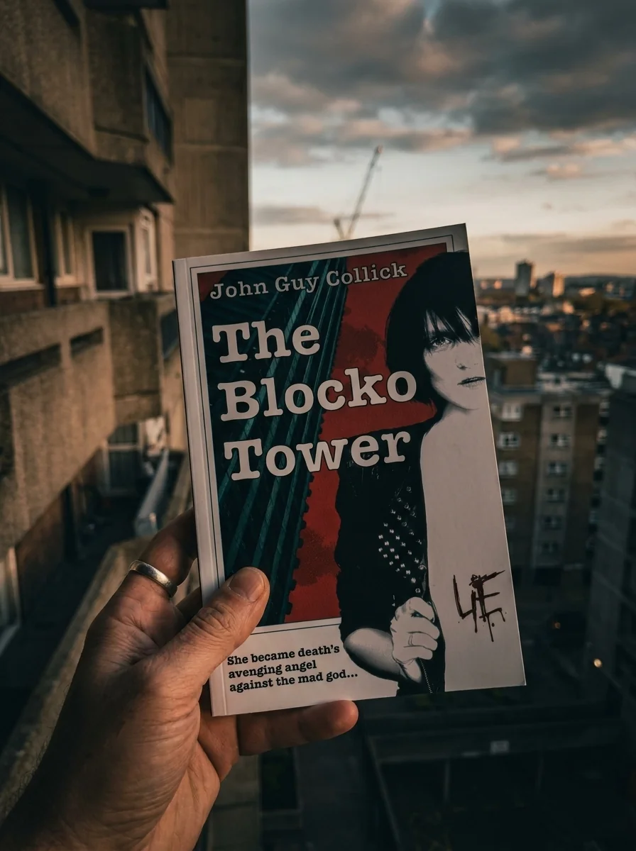 The Blocko Tower — photo 2