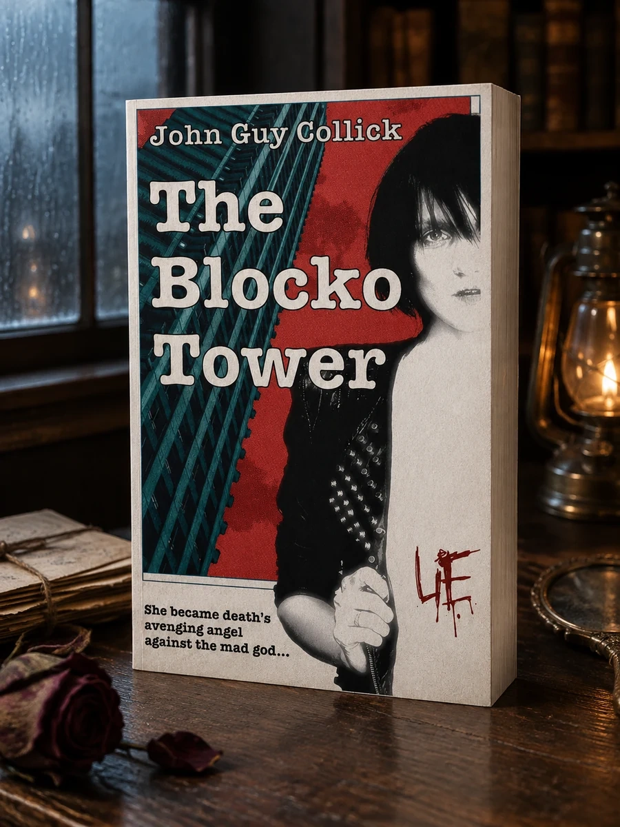 The Blocko Tower