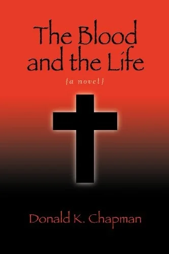 The Blood and the Life — Horror Fiction