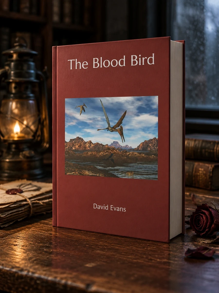 The Blood Bird