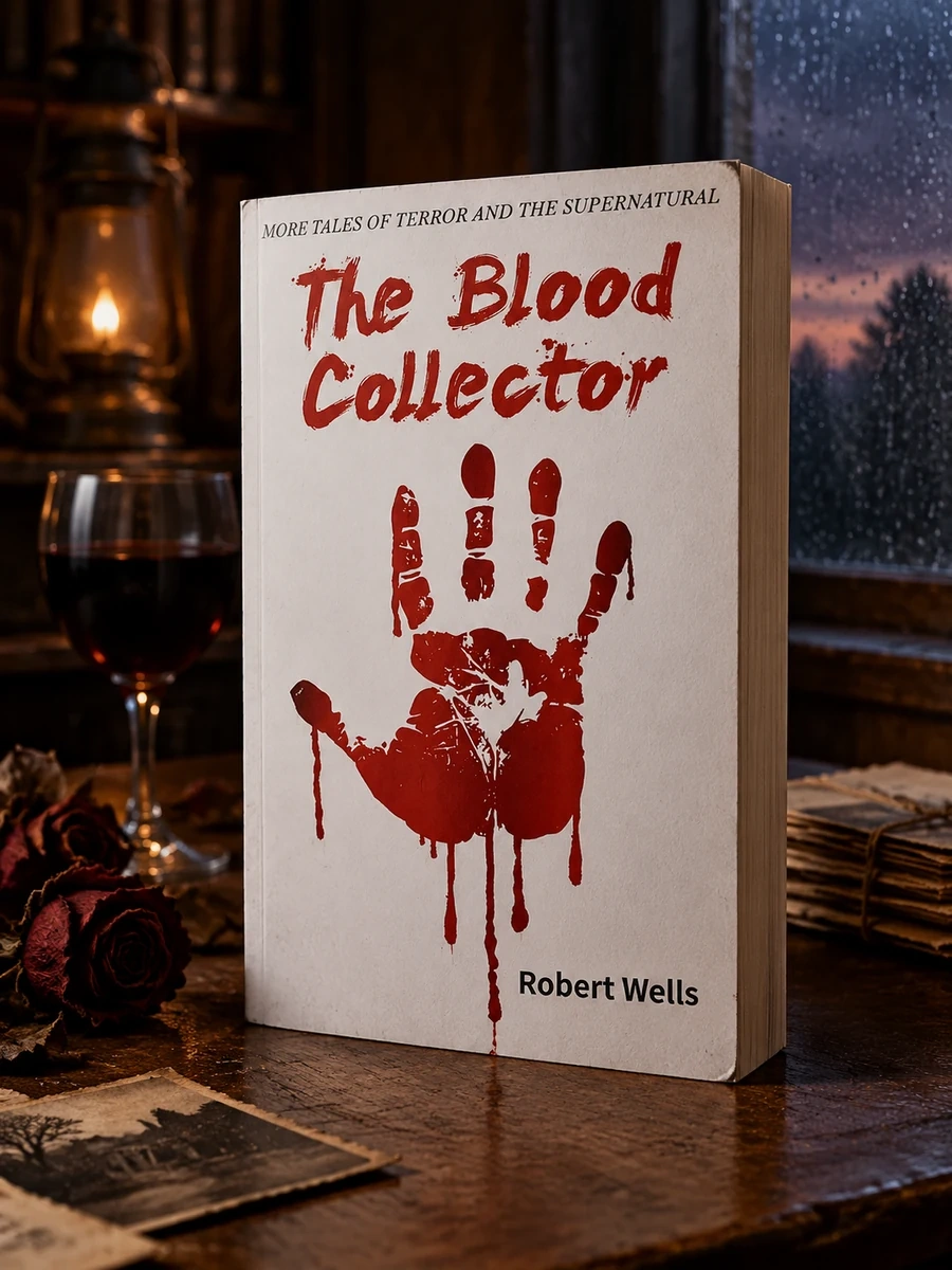 The Blood Collector
