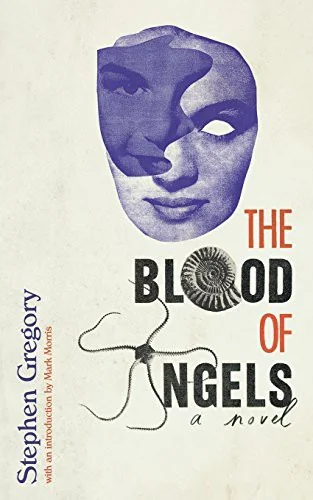 The Blood of Angels — Horror Fiction