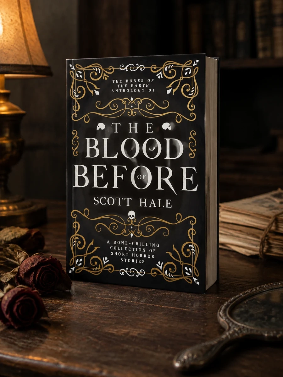 The Blood of Before