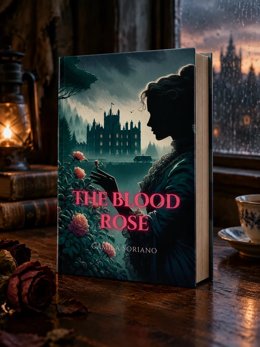 The Blood Rose