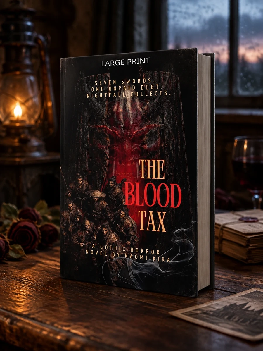 The Blood Tax