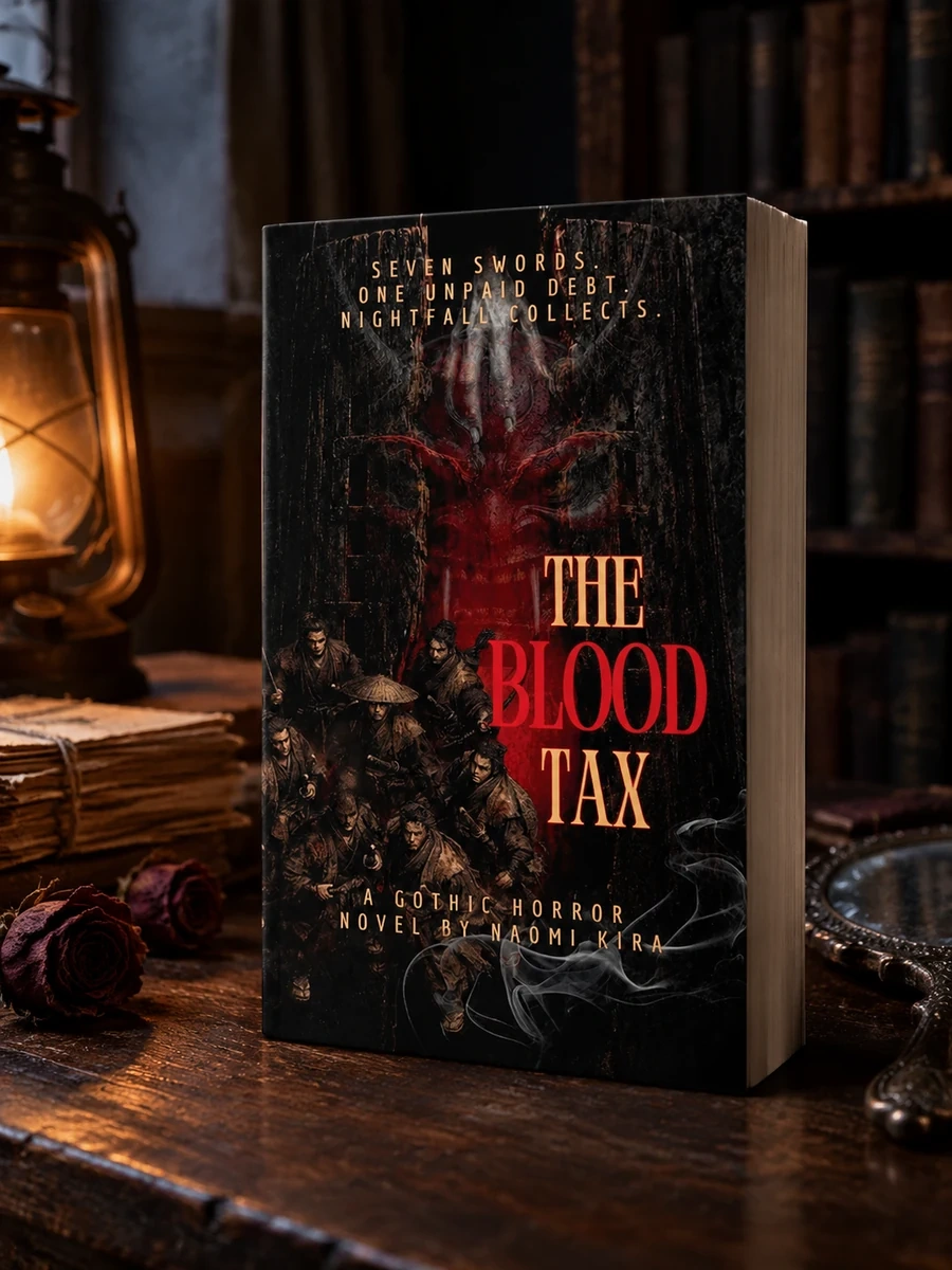 The Blood Tax