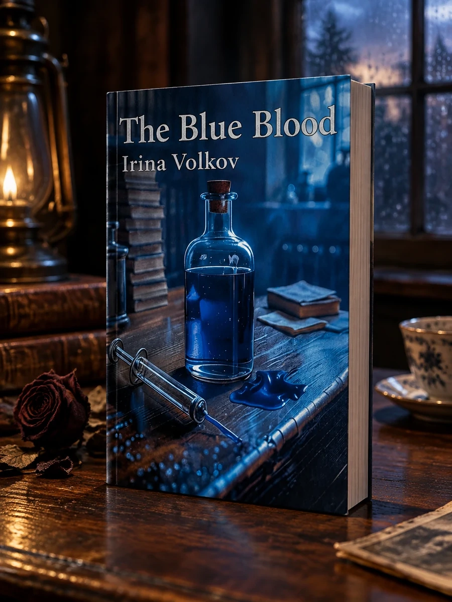 The Blue Blood