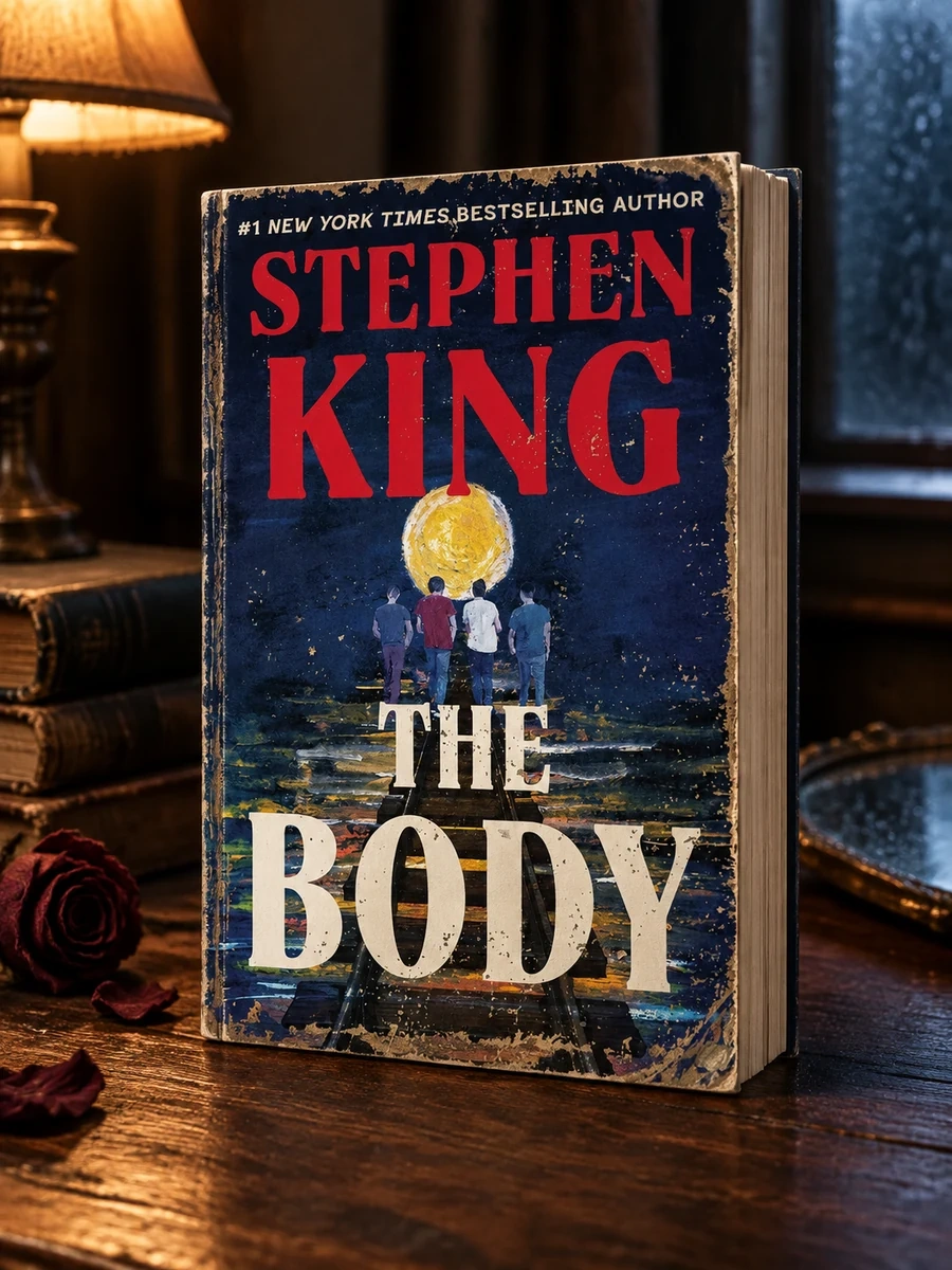 The Body
