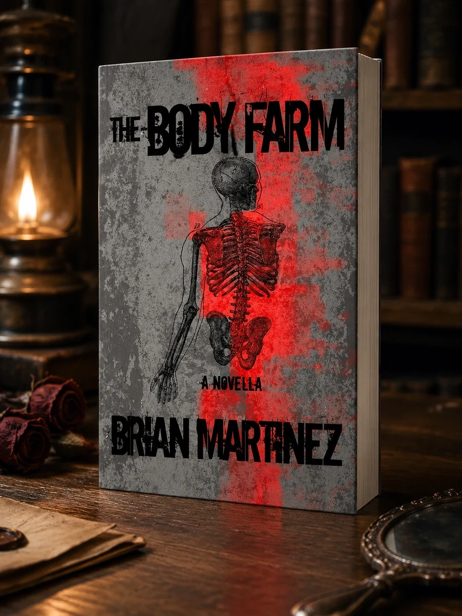 The Body Farm