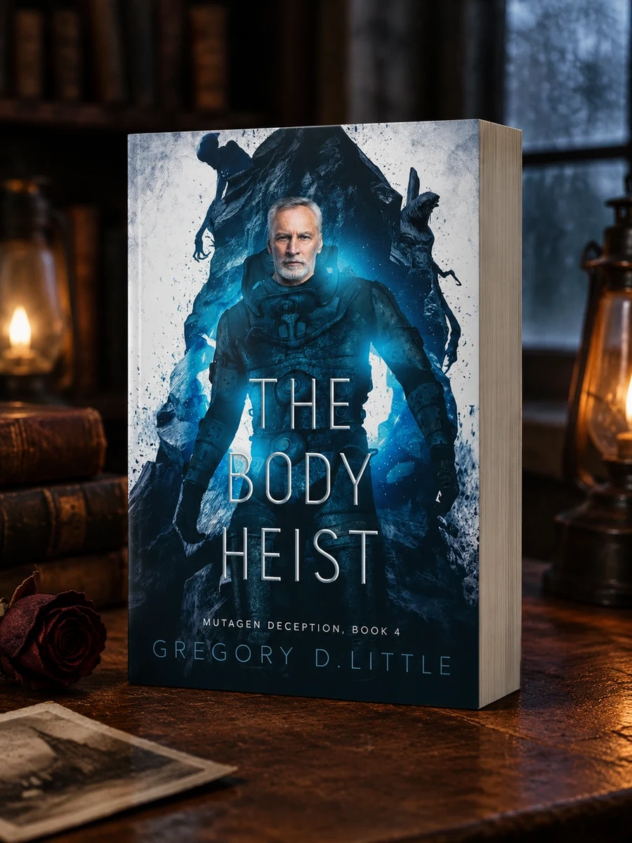 The Body Heist