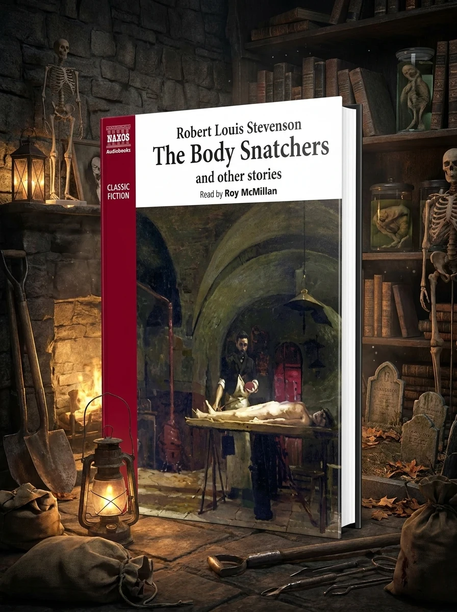 The Body Snatcher and Other Stories