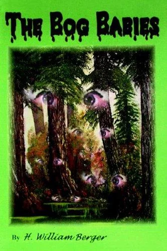 The Bog Babies — Horror Fiction