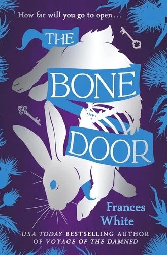 The Bone Door (Deluxe Limited Edition) (Original)