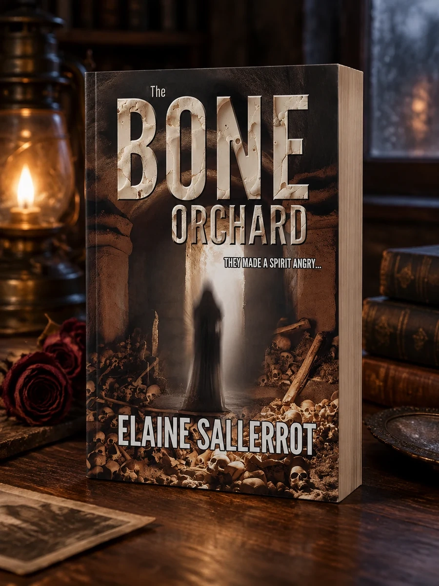 The Bone Orchard