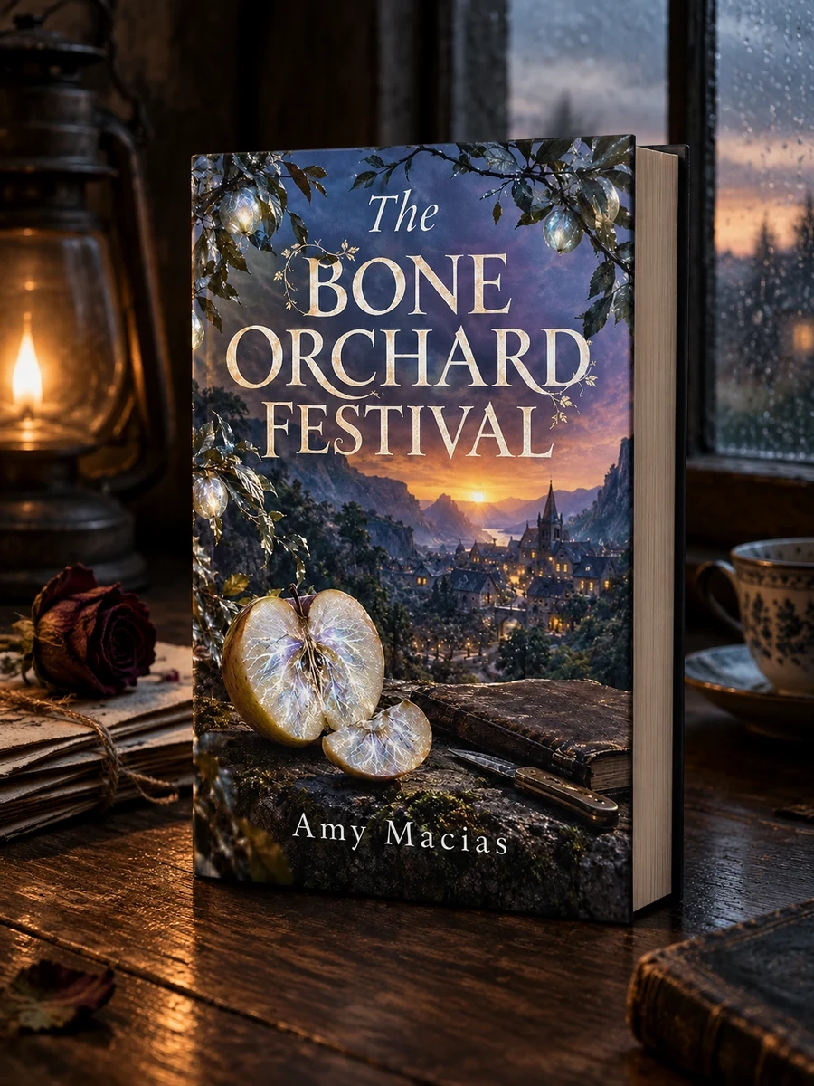 The Bone Orchard Festival