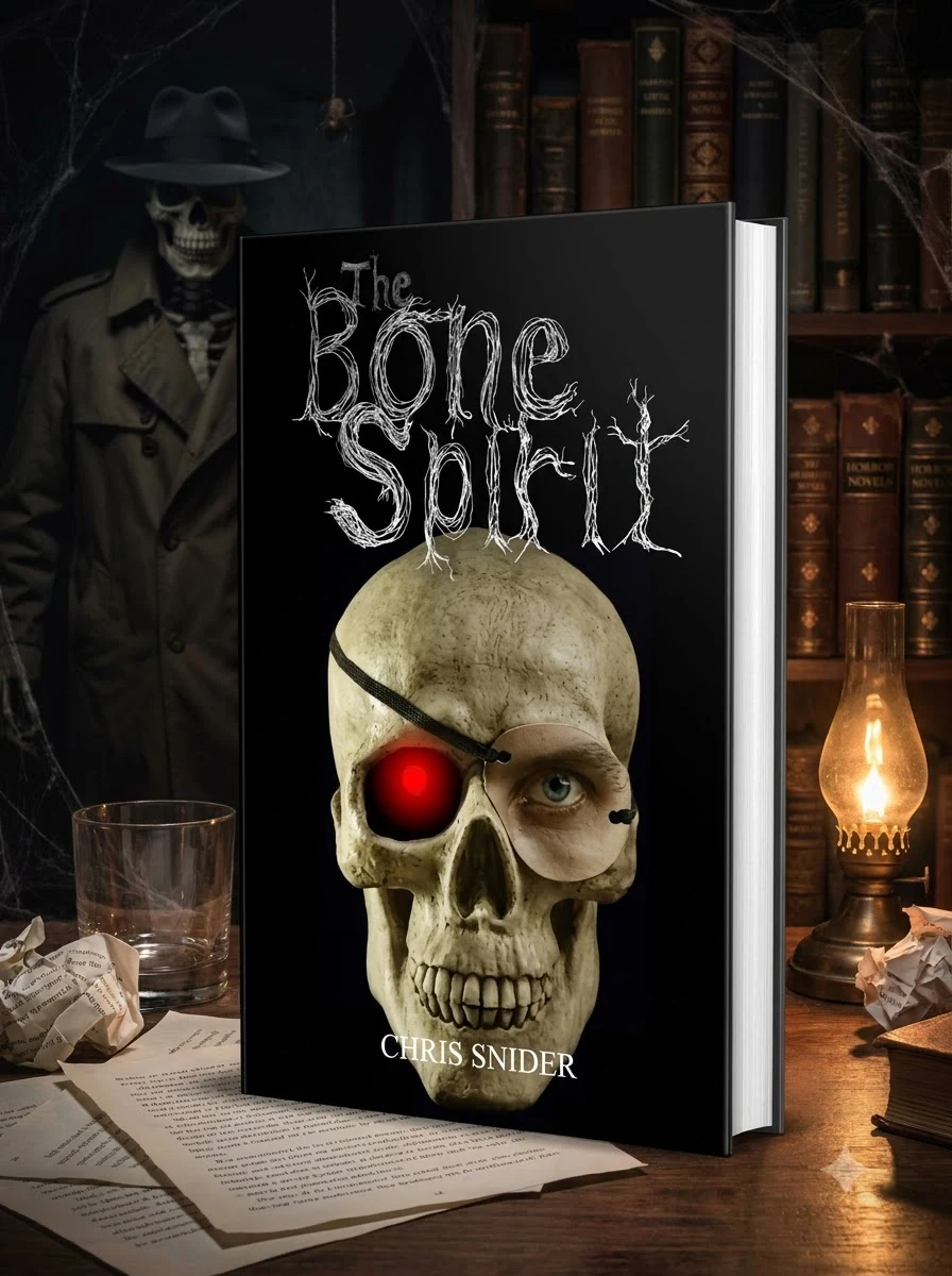 The Bone Spirit