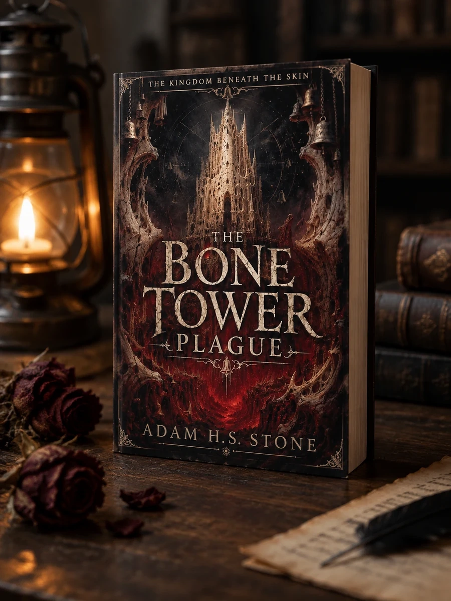 The Bone Tower Plague