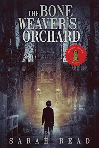 The Bone Weaver's Orchard — Horror Fiction