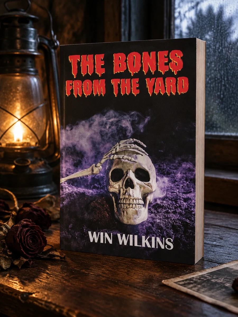 The Bones from the Yard
