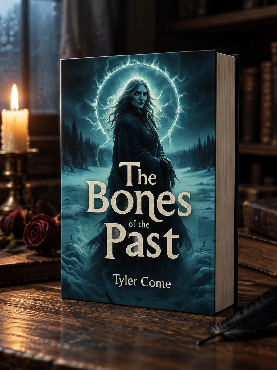 The Bones of the Past