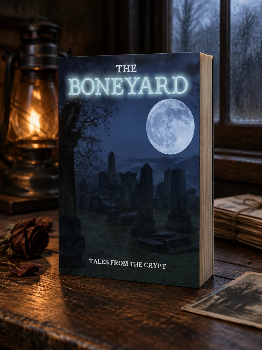The Boneyard