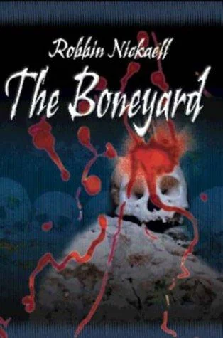 The Boneyard — Horror Fiction