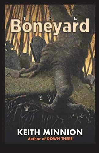 The Boneyard