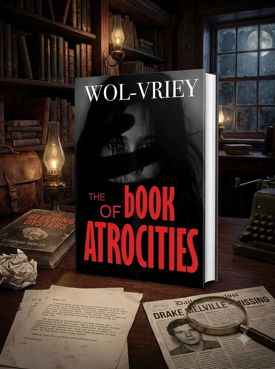 The Book of Atrocities