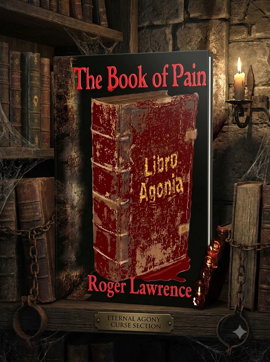 The Book of Pain