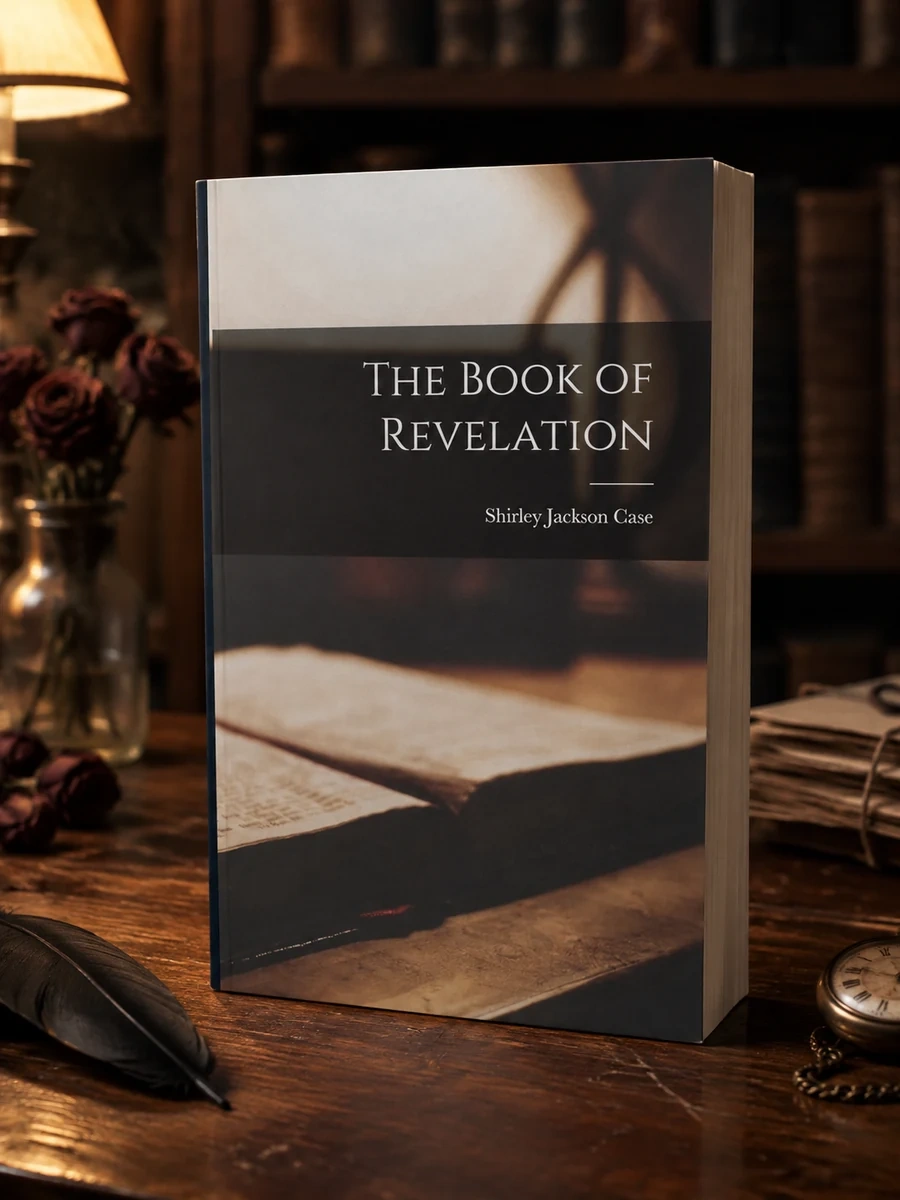The Book of Revelation