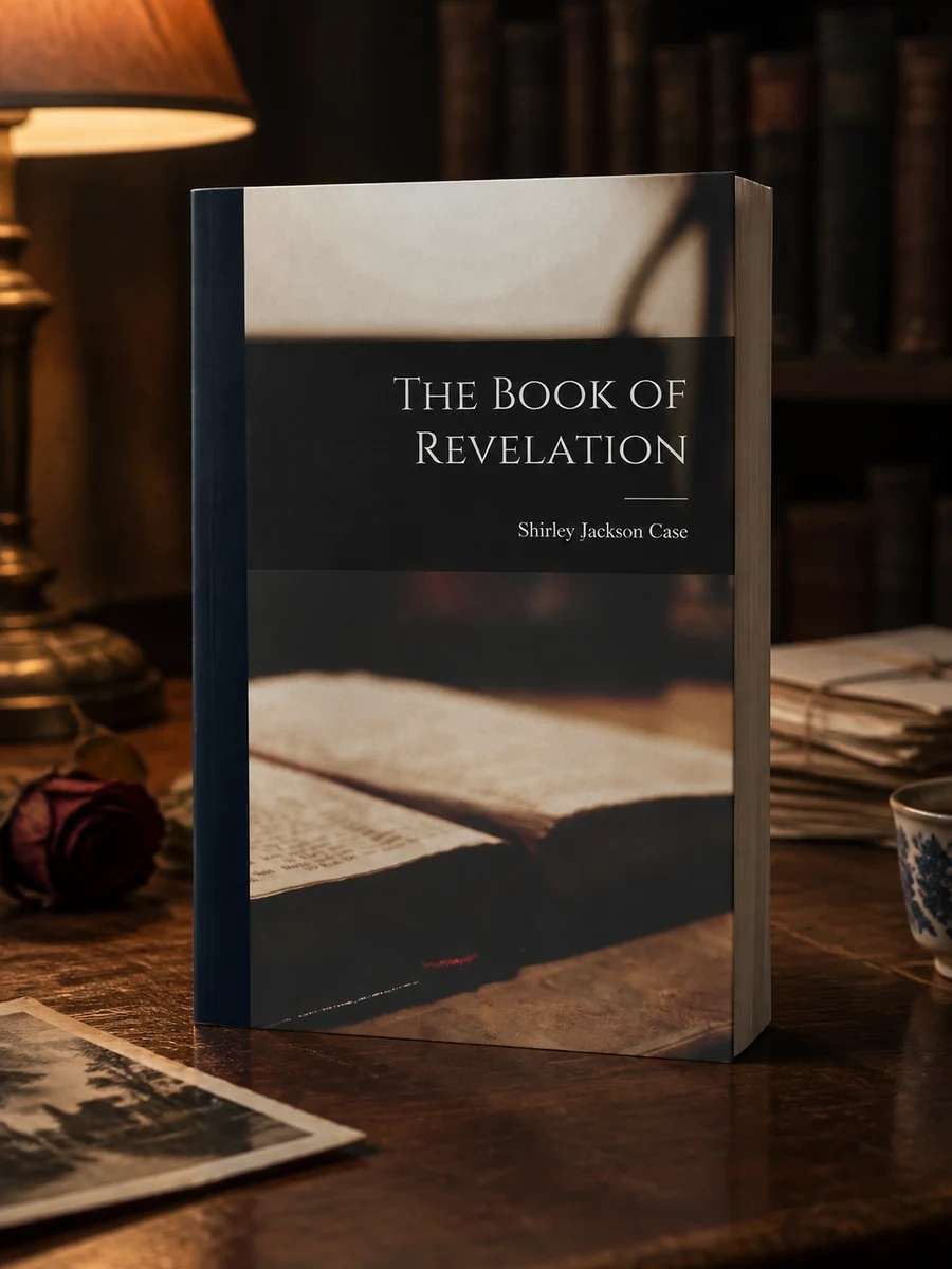 The Book of Revelation