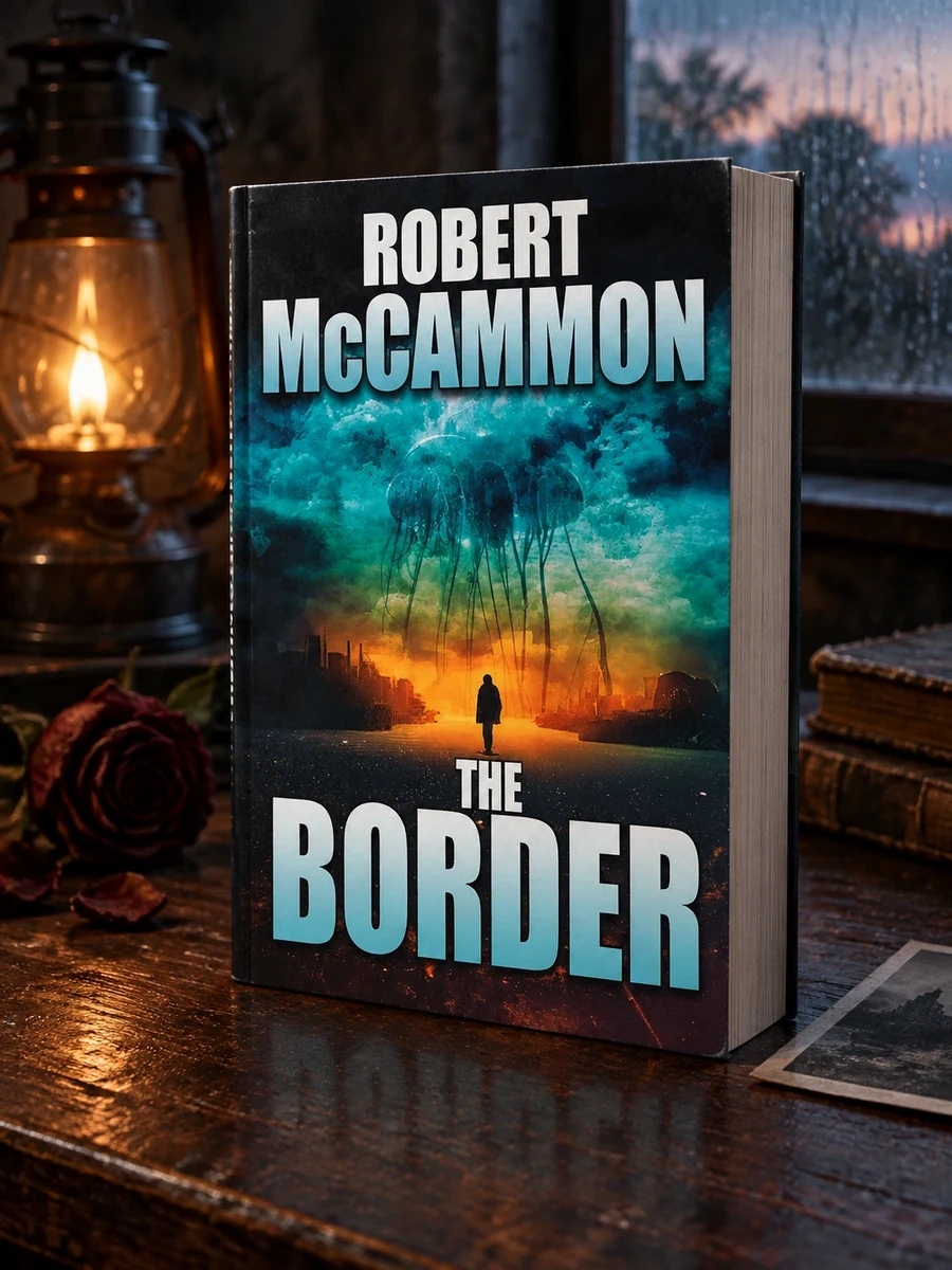 The Border