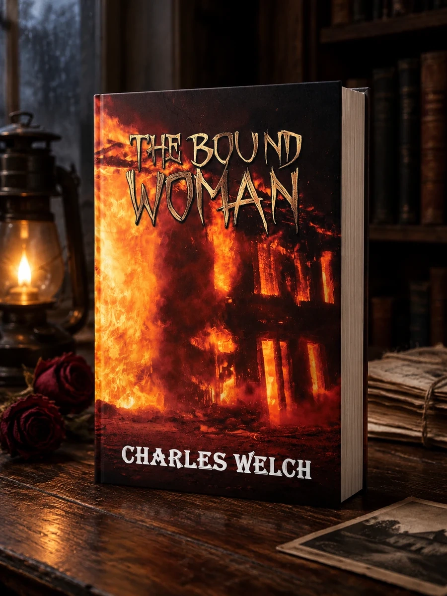 The Bound Woman