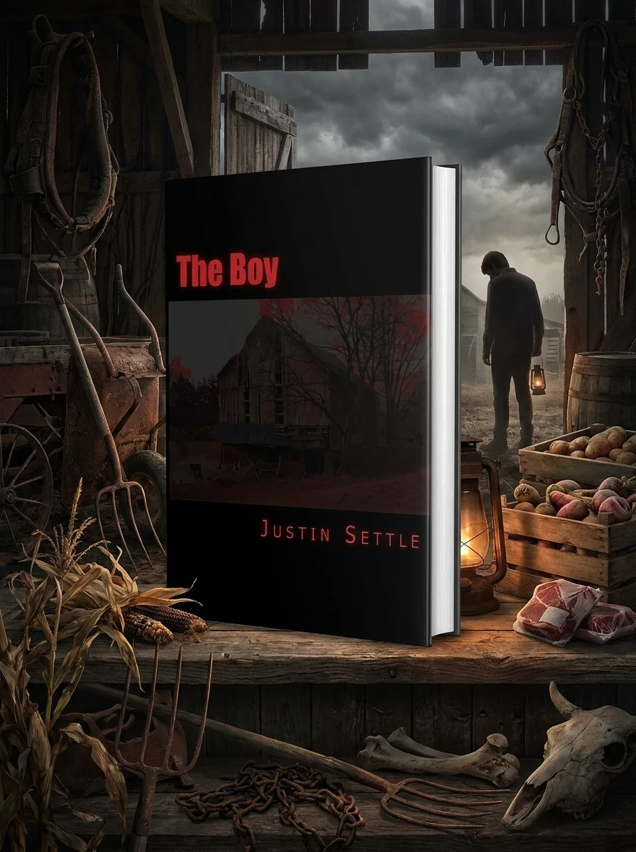 The Boy