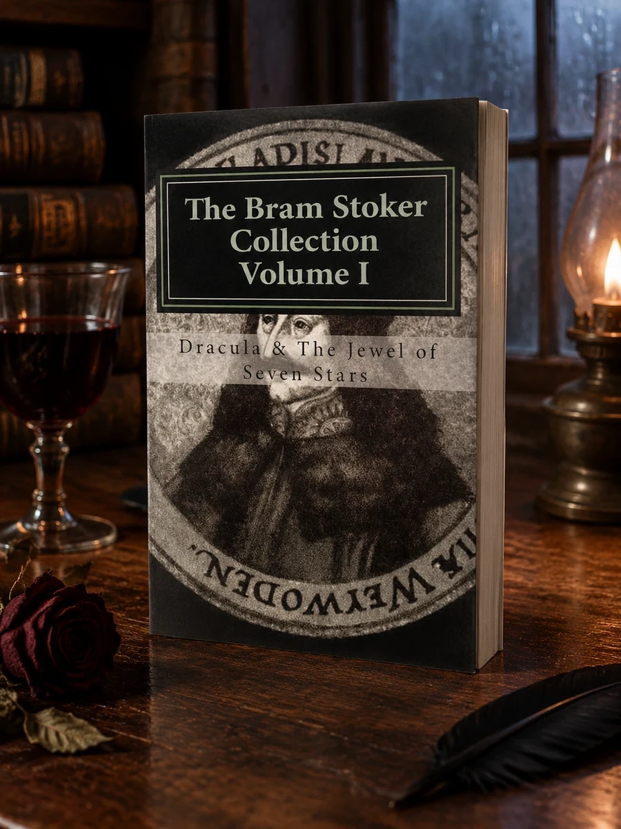 The Bram Stoker Collection Volume One