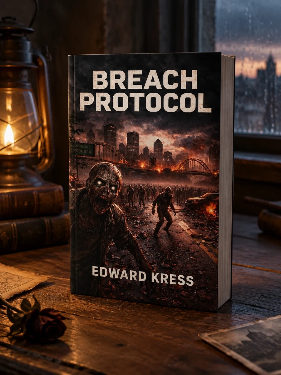 The Breach Protocol