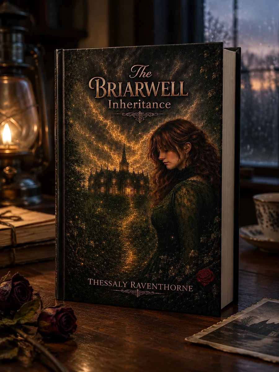 The Briarwell Inheritance