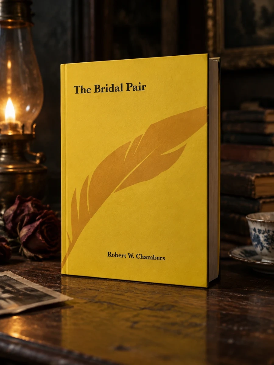 The Bridal Pair