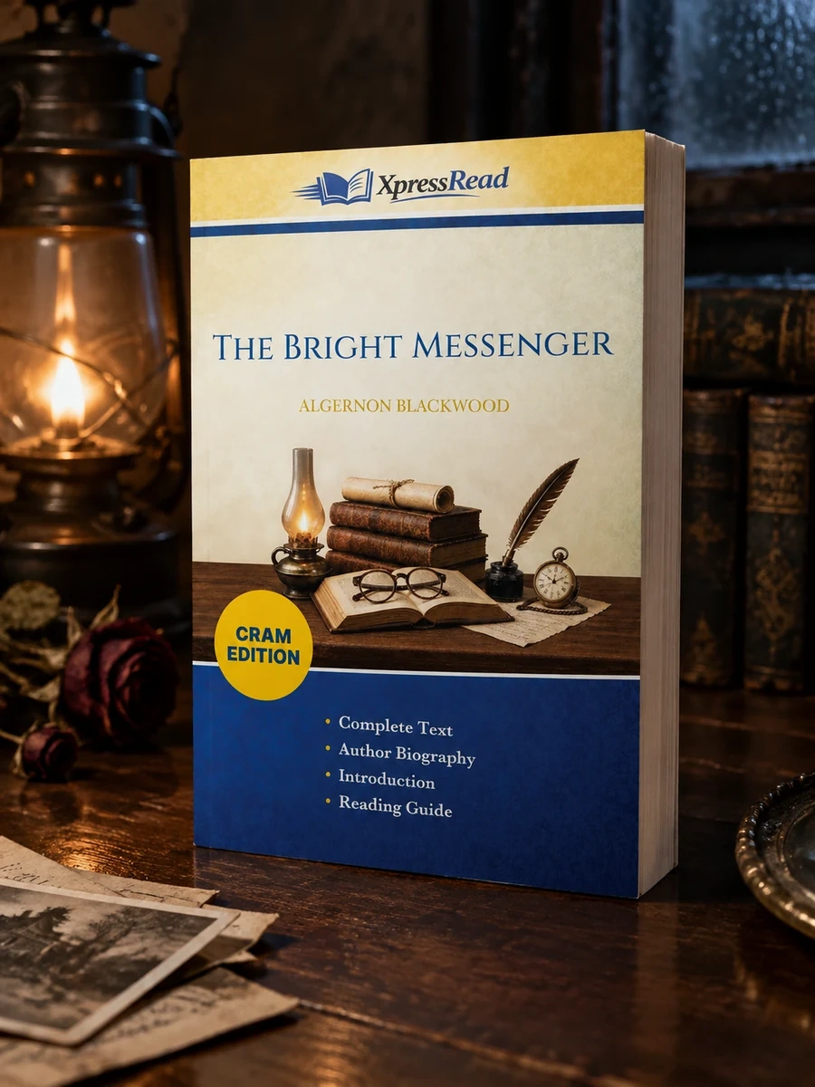 The Bright Messenger (Cram Edition)