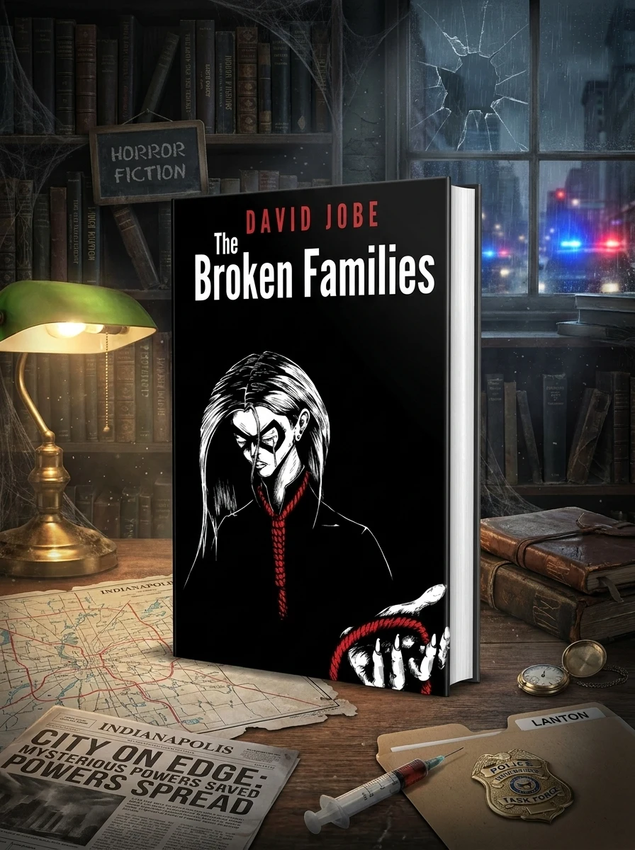 The Broken Families