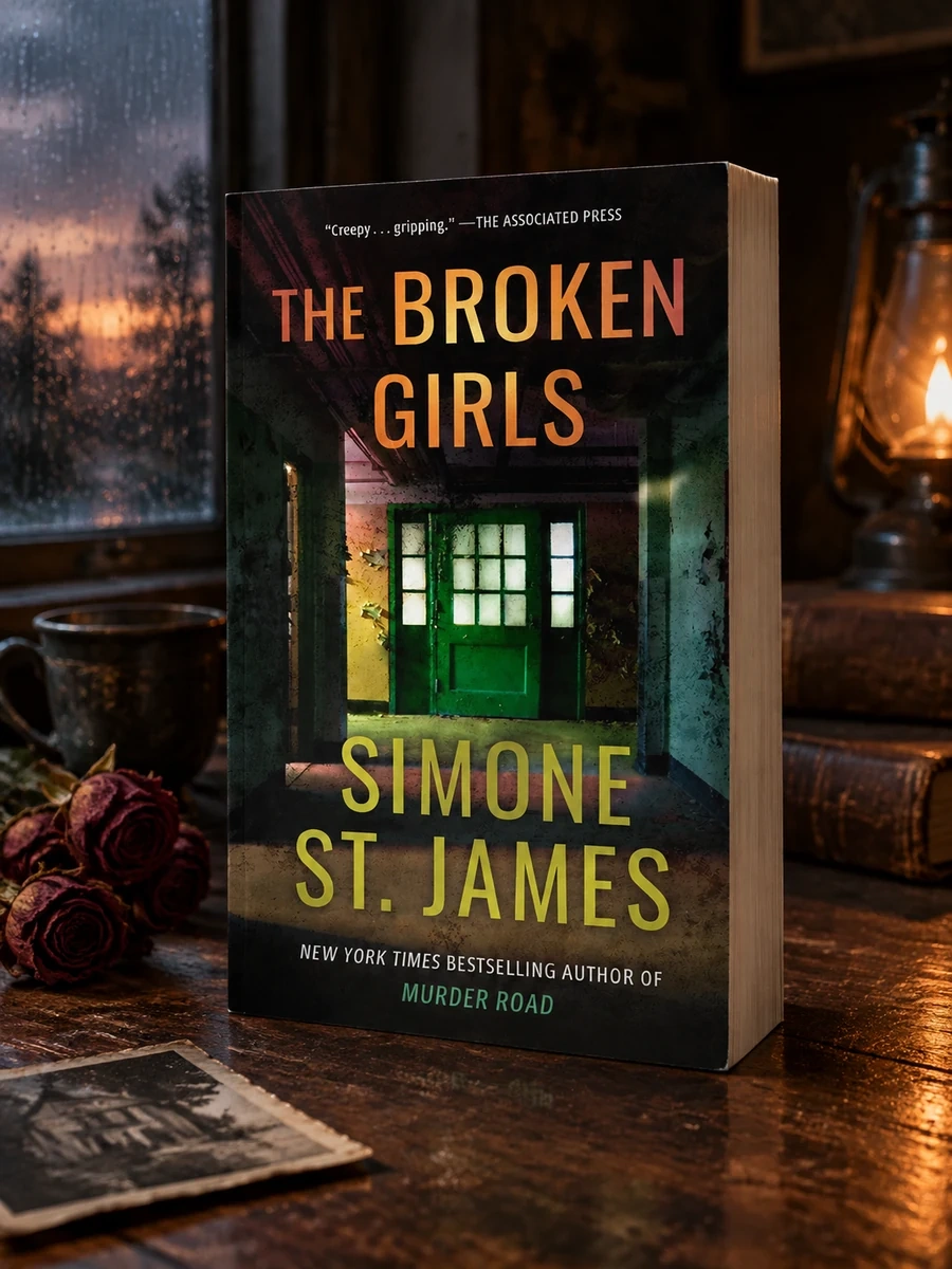 The Broken Girls